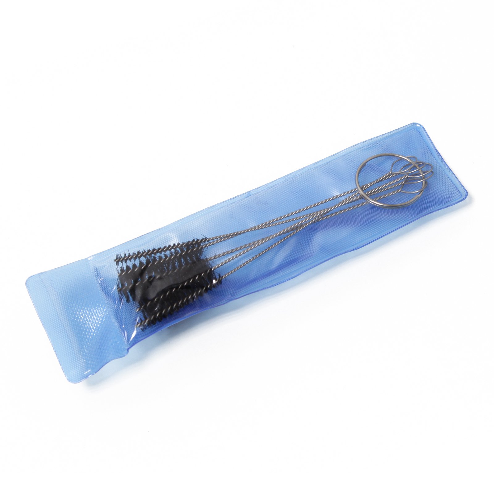 Airbrush Cleaning Wire Nylon Brush Set 5