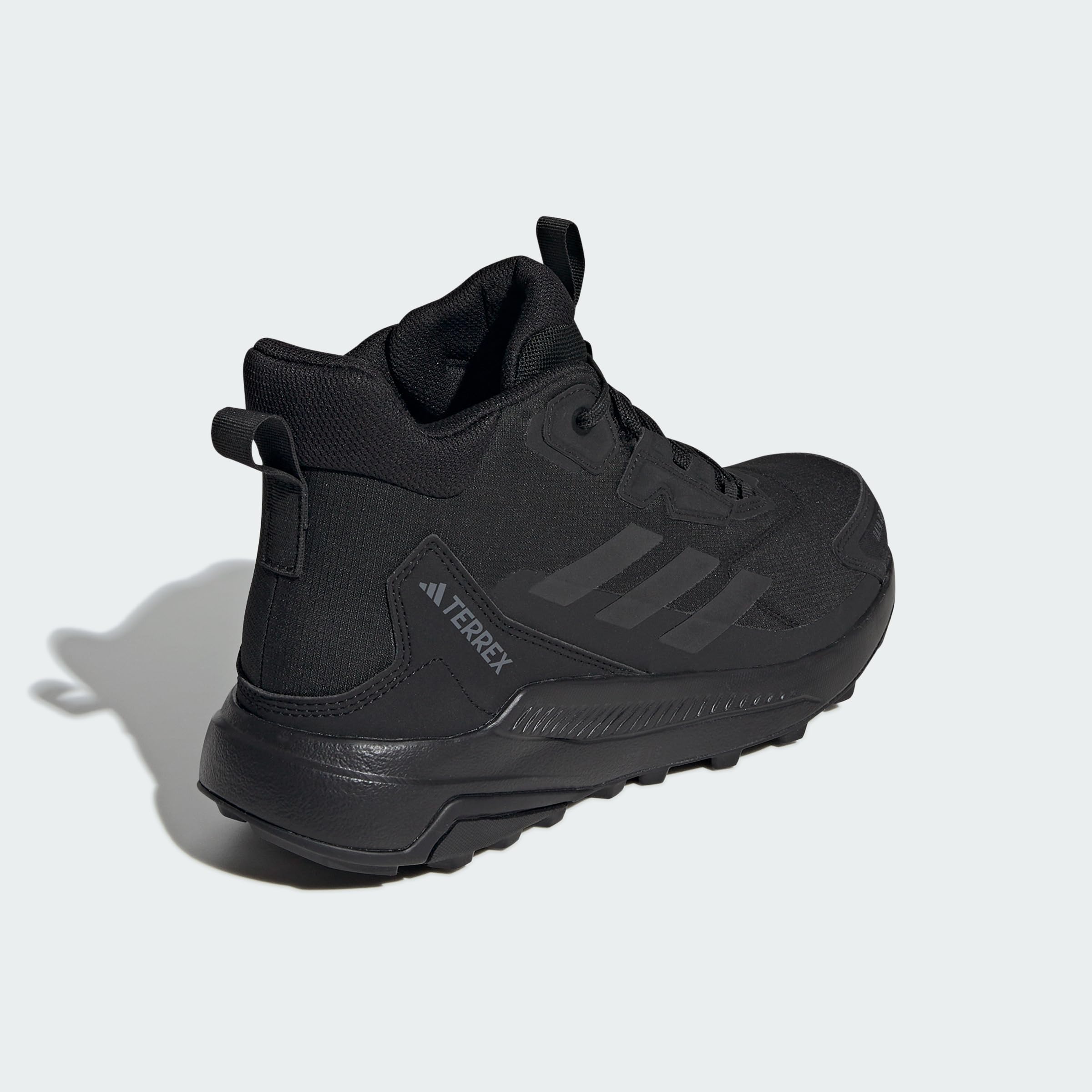 adidas Women's Terrex Anylander Mid Rain.Rdy Wanderschuh