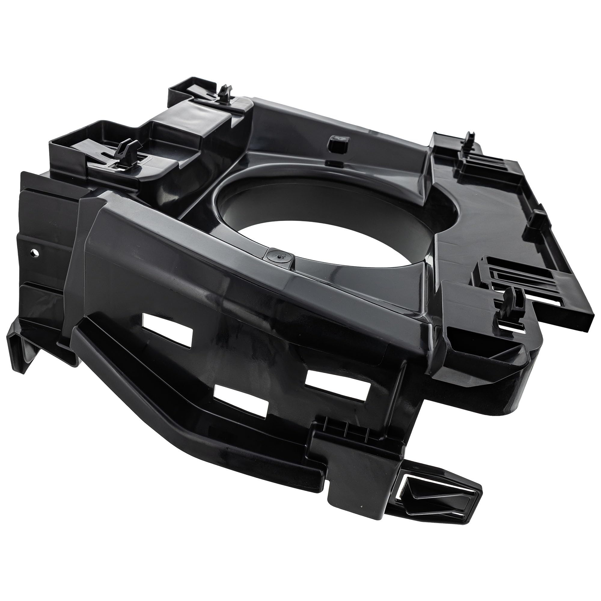 Amazon.com : CUB CADET 731P26194 Frame Plenum/Hood KW FAB XT2-LX46