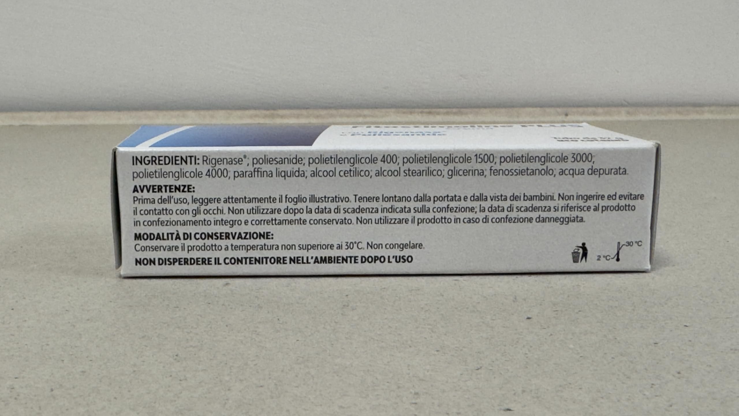 Damor - Fitostimoline Plus Crema 32g