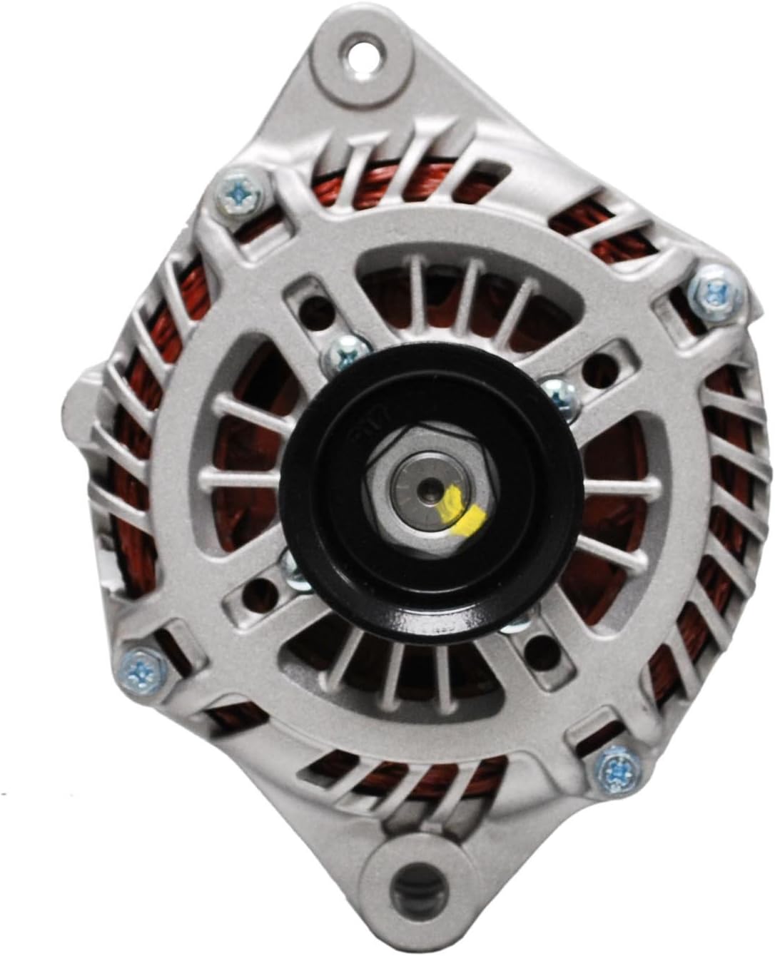 11341 Premium Quality Alternator
