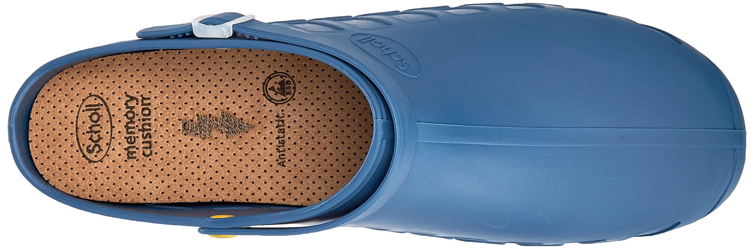 Scholl Unisex Clog EvoHausschuh