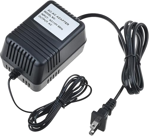Cargador adaptador AC-AC para cable de alimentación BBE Acoustimax Sonic Maximizer Preamp Pedal