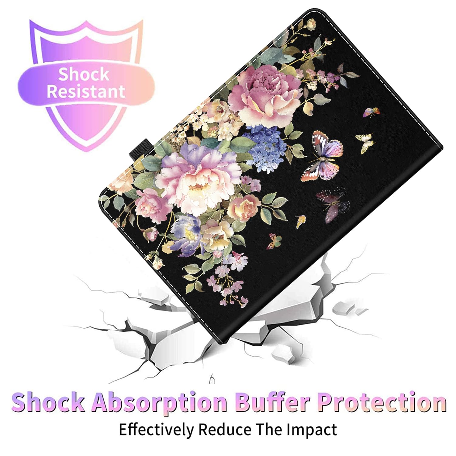 All-New Fire Max 11 Tablet Case (13th Generation - View #14