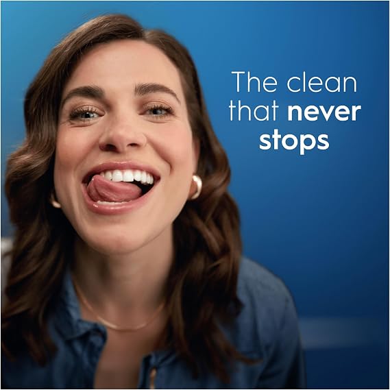 Oral-B Pro Expert Healthy White Toothpaste 125ML