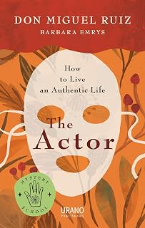 The Actor (Escuela De Misterios/ Mystery School)