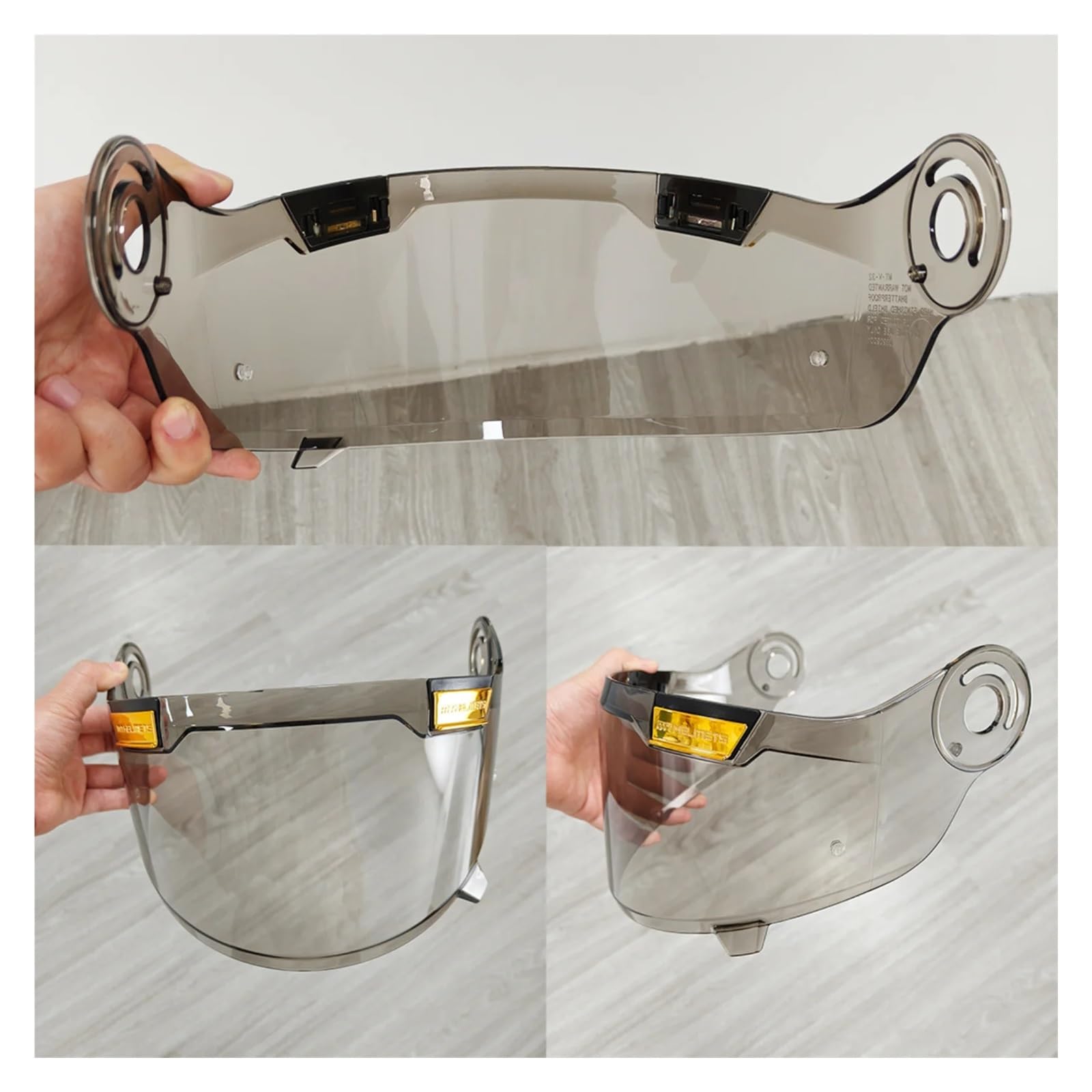 Visor For MT Jarama For Jarama Sv For V32 Shield Helmet Lens,chiaro