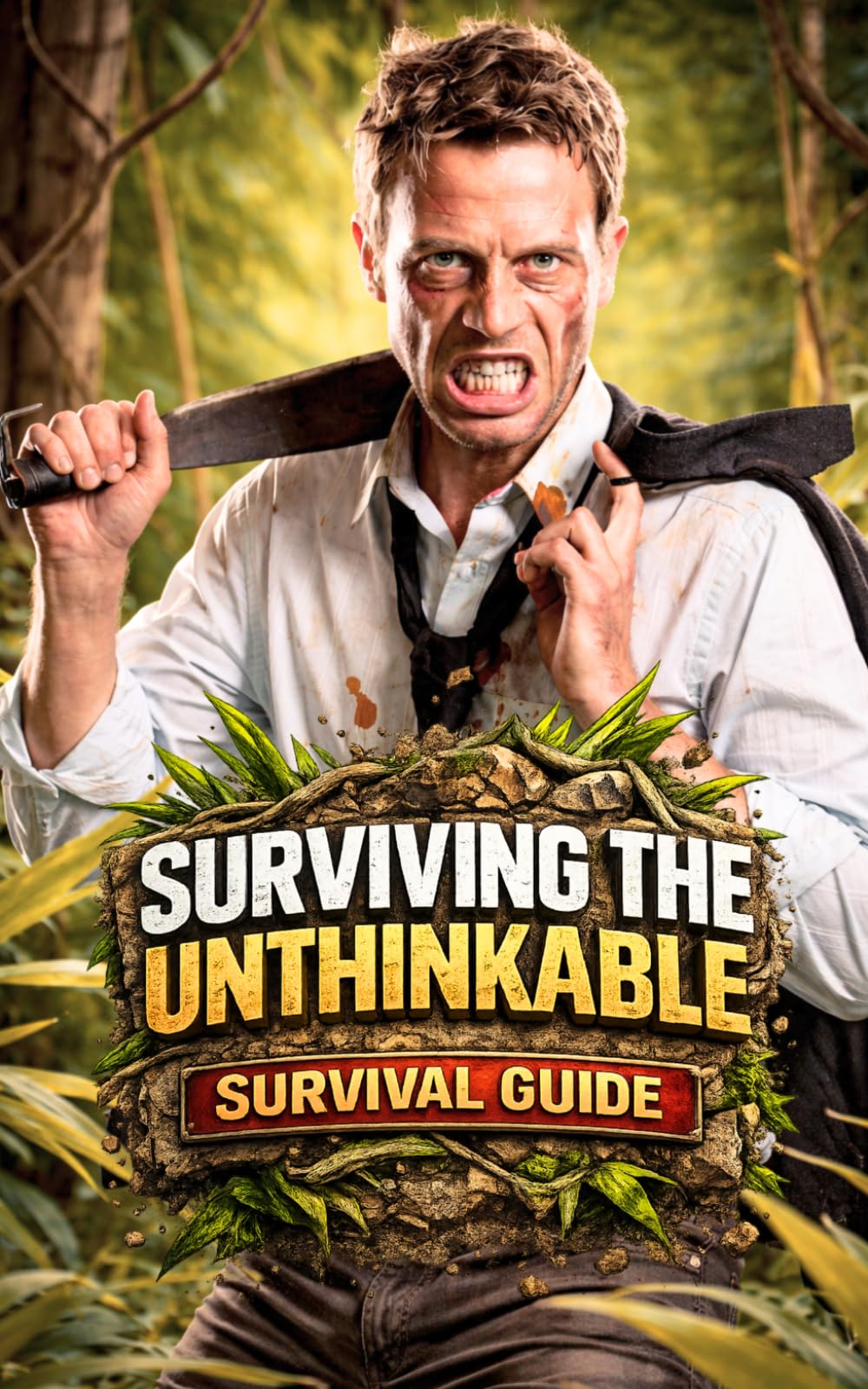 Surviving the Unthinkable: Survival Guide