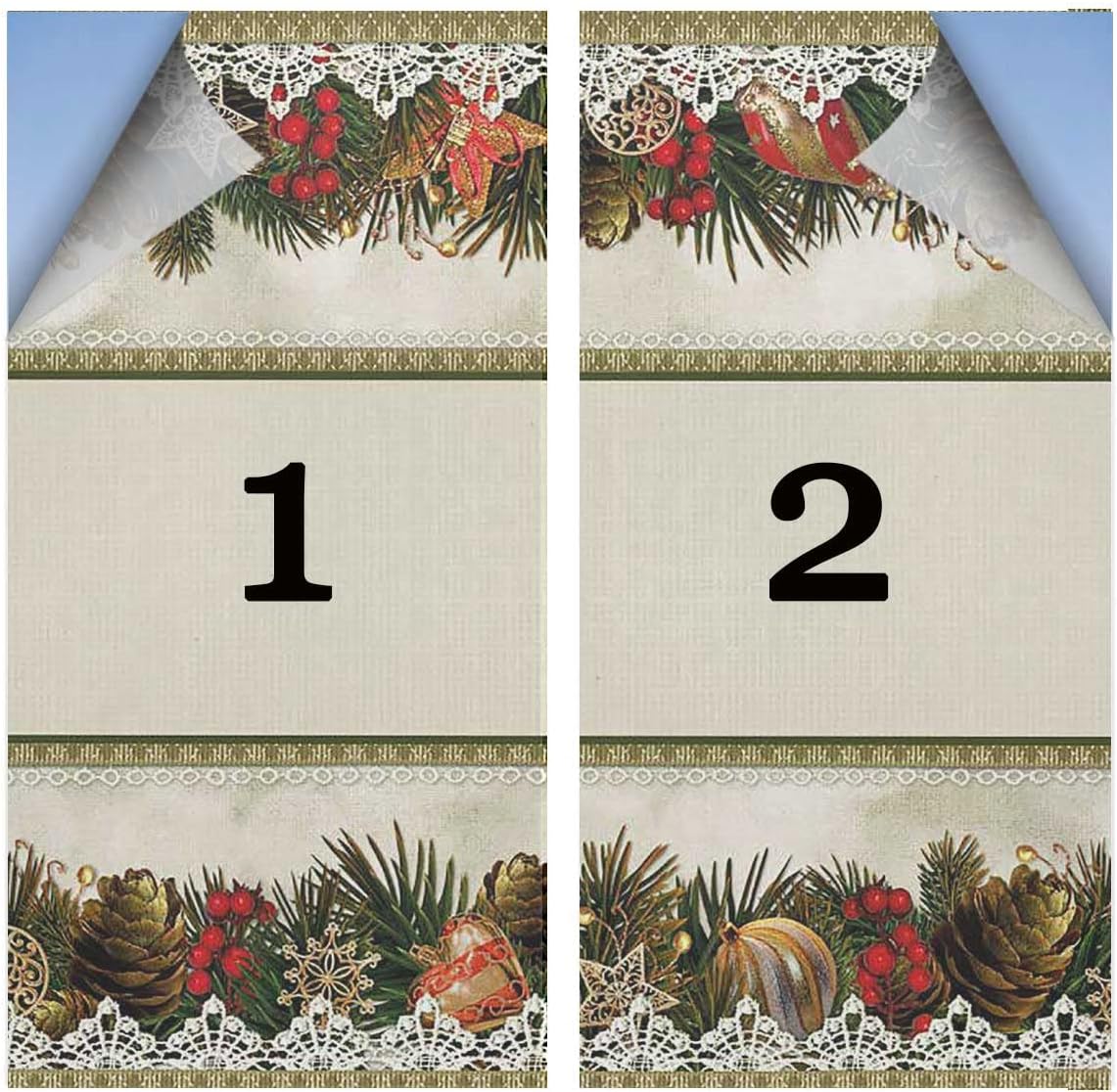 Window Privacy Film Vintage Ornate Nature Privacy Window Film Frosted Glass Film