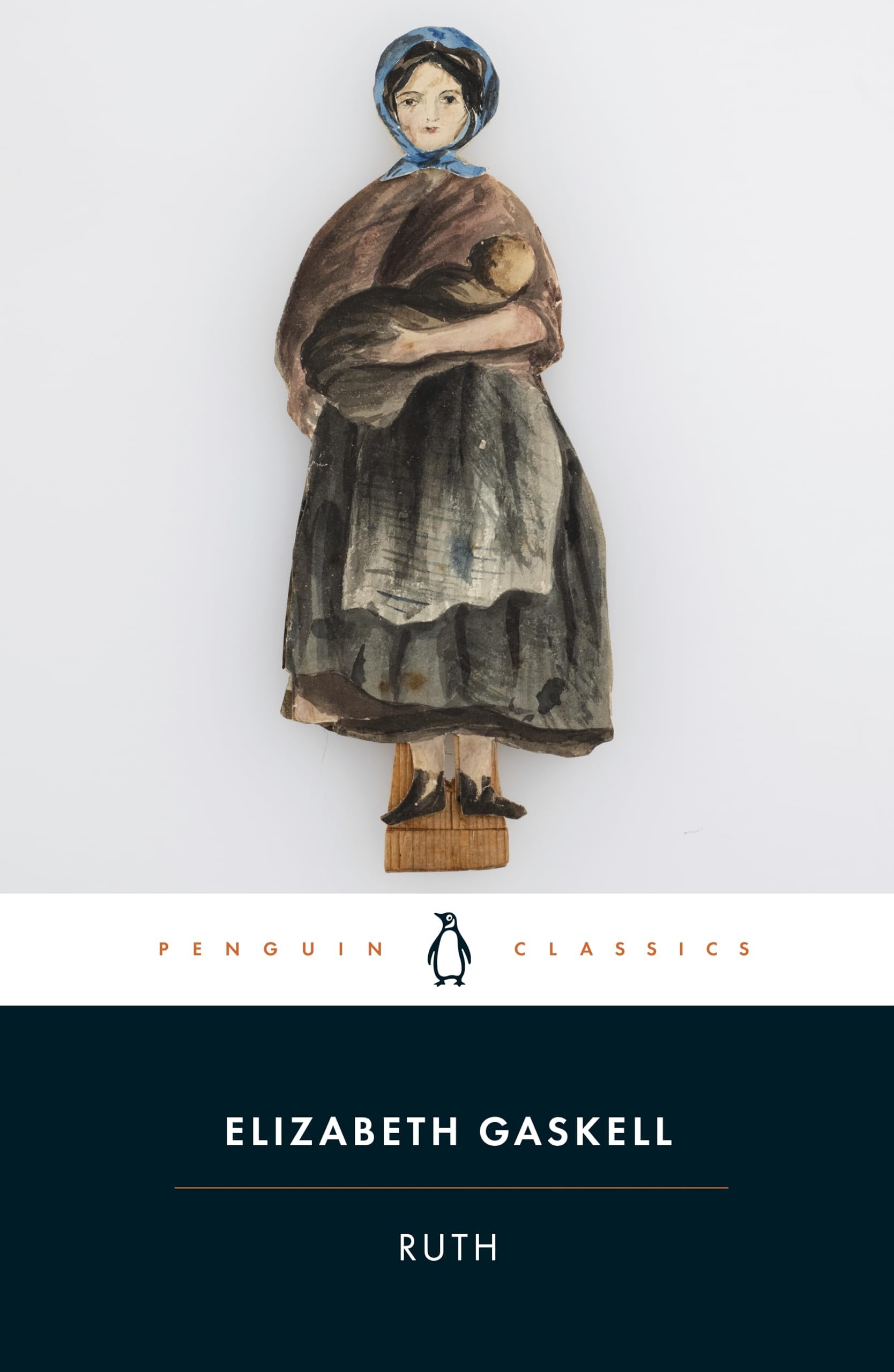 Ruth (Penguin Classics)