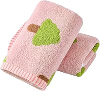 Vista 10 de YiLUOMO Green Spring - Juego de 2 toallas de mano suaves con bordado de limón, 100% algodón, absorbentes, para baño, decoración del día de San