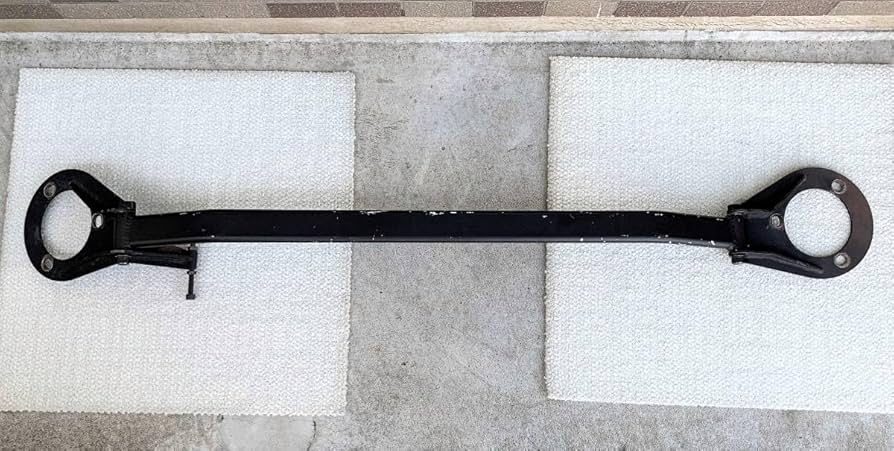 Amazon.co.jp: ニスモ タワーバー ブレーキマスターシリンダー Amazon.co.jp: ニスモ タワーバー ブレーキマスターシリンダー