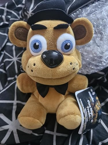 Amazon.co.jp: ファイブ・ナイツ・アット・フレディーズ ぬいぐるみ