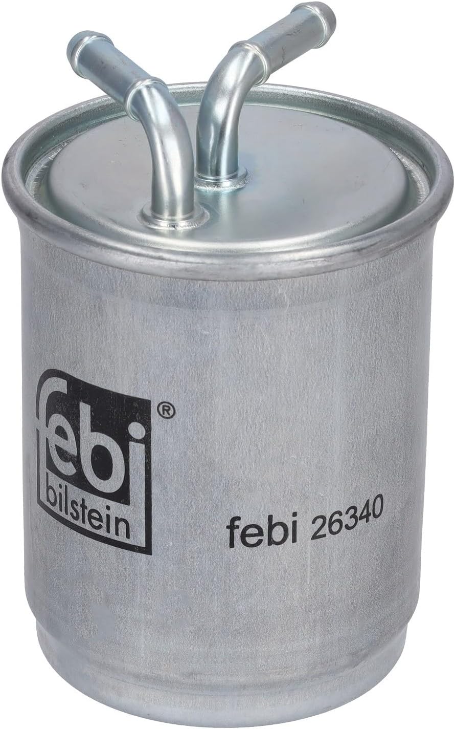 febi bilstein 26340 fuel filter - Pack of 1