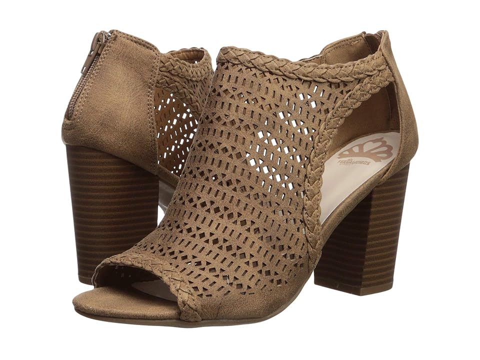 

Fergalicious Parker (Sand) Women's Sandals, Beige