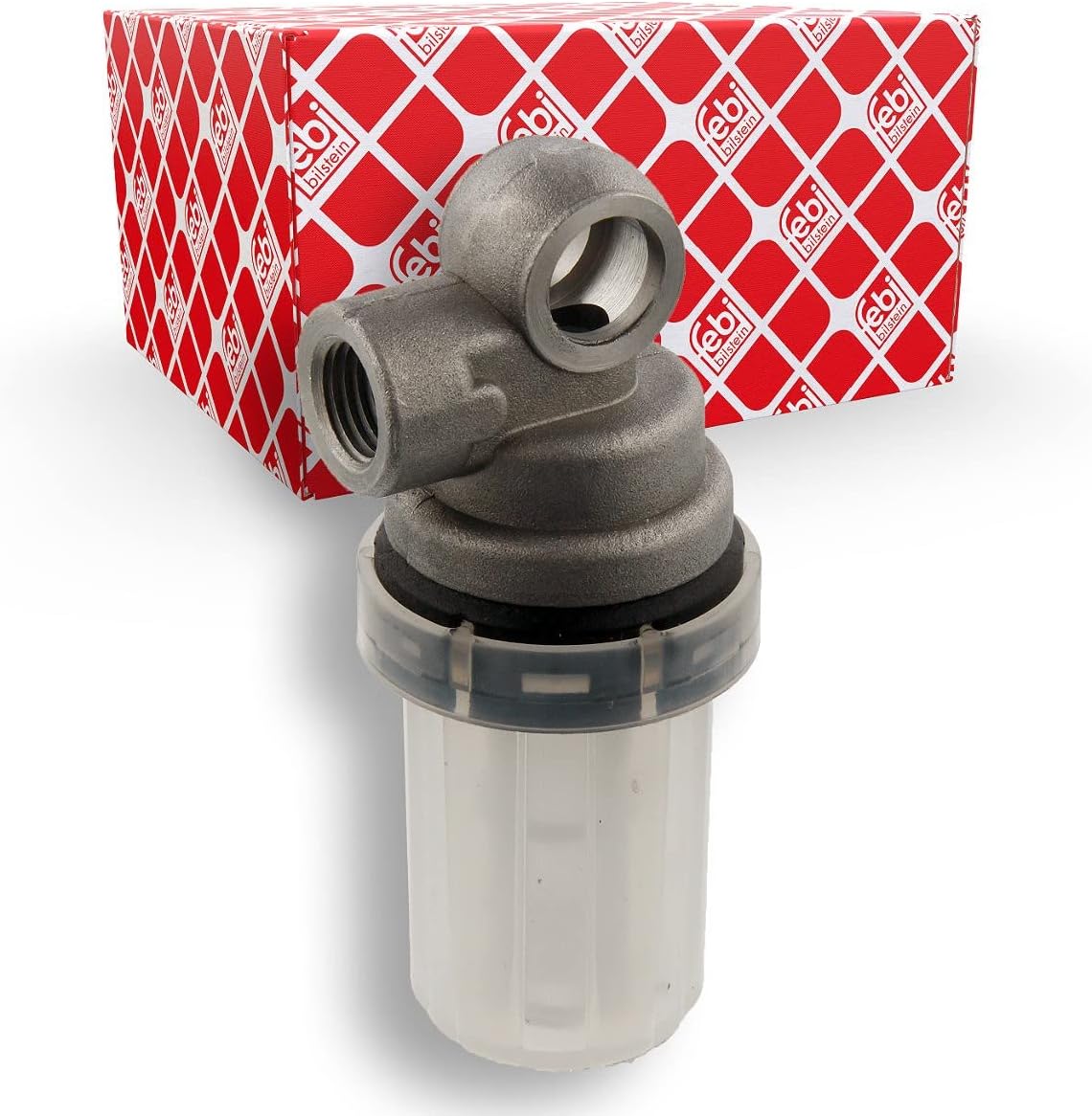 febi bilstein 35160 Fuel Filter, pack of one