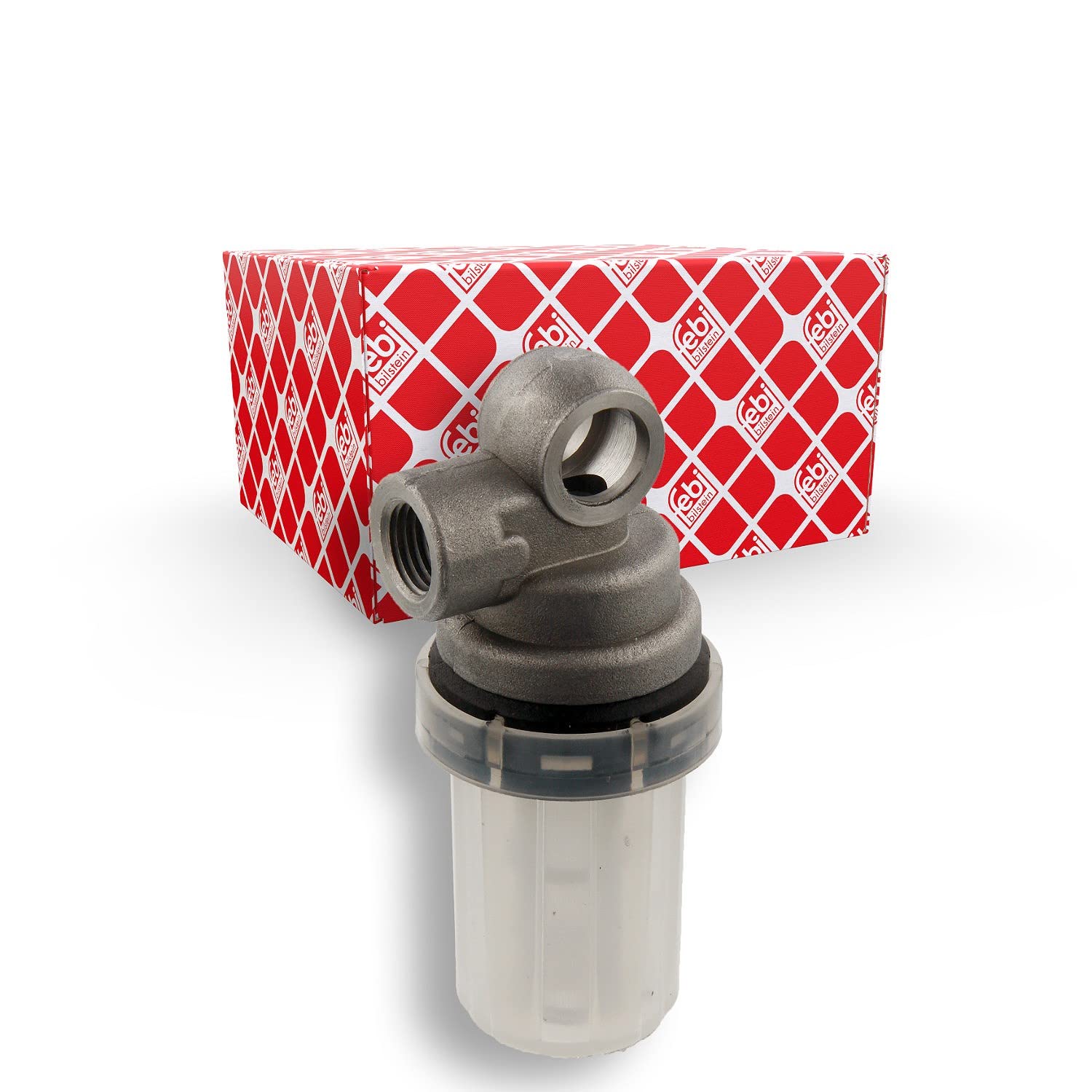 4x ✅Fits FEBI FE35160 Fuel Filter FE35160 Fuel filter fits: MAN E200 ⭐UK Seller⭐