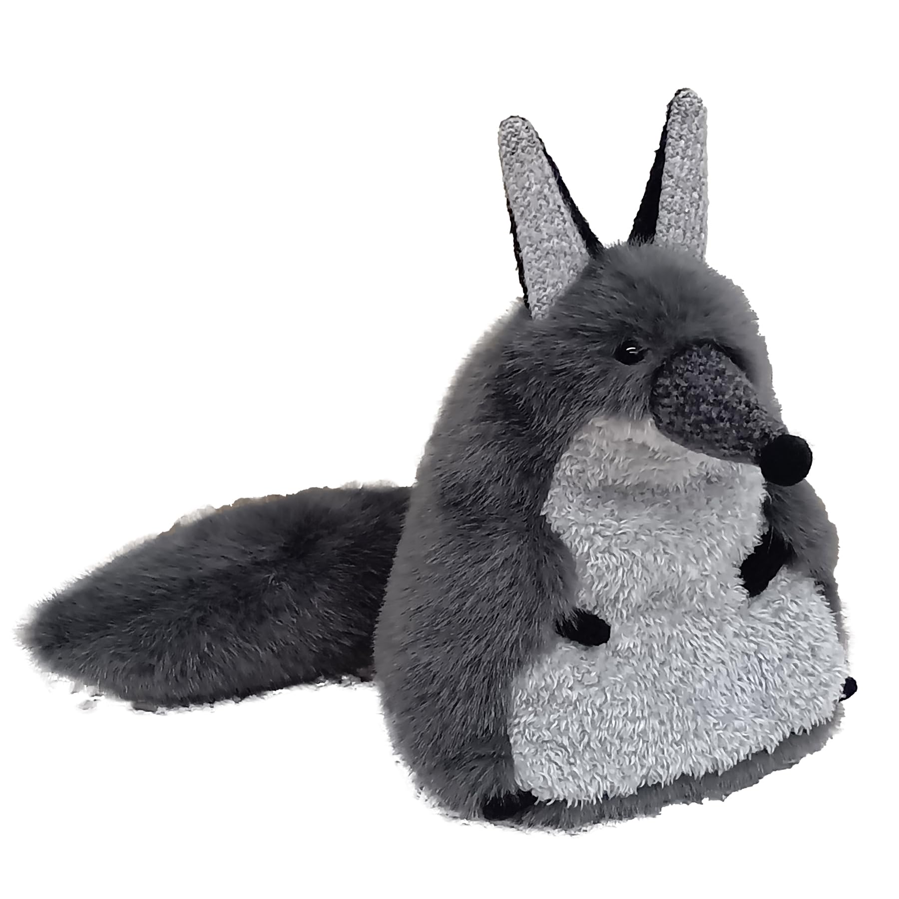 Amazon.co.jp: サン・アロー tetra おおかみ M K-9822 : おもちゃ