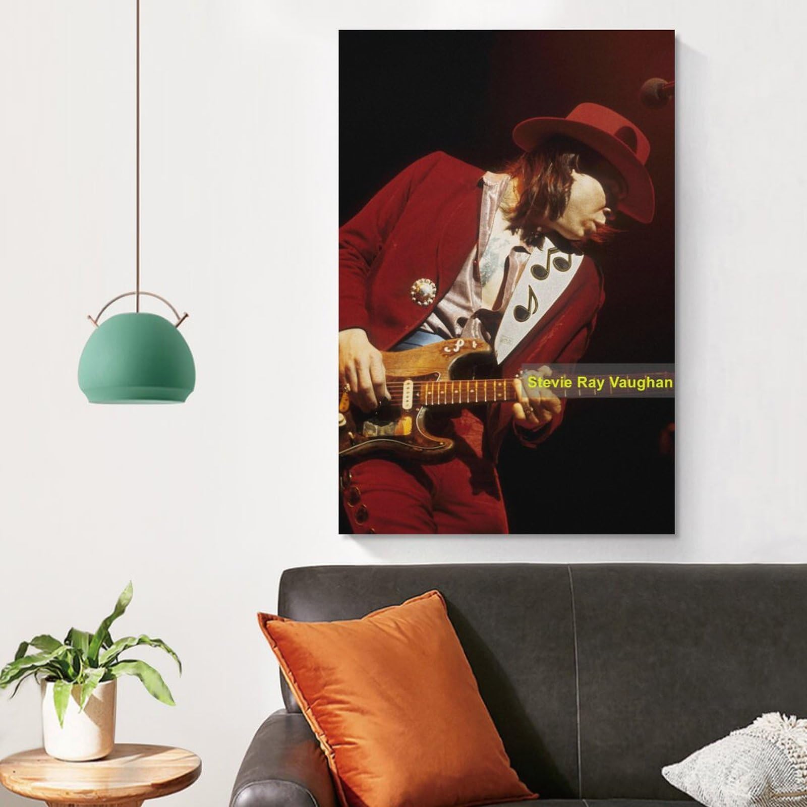 Amazon.co.jp: スティーヴィー・レイ・ヴォーン Stevie Ray Vaughan