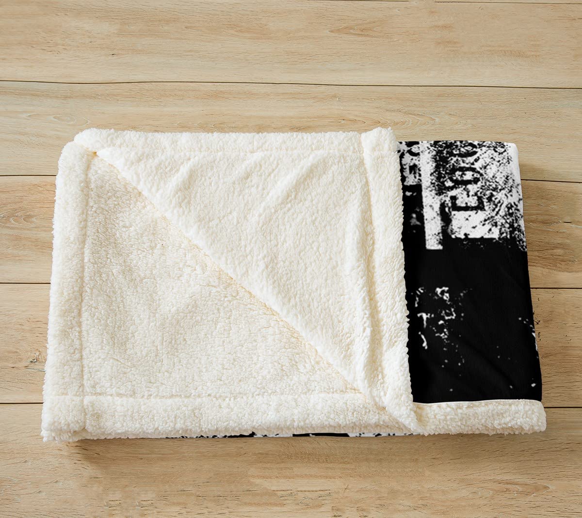 Graffiti Sherpa Coperta in pile con graffiti Balck Coperta in pile per bambini ragazzi e ragazze Street Cluture coperta in peluche Hip Hop Fuzzy coperta per divano letto, 100 x 200 cm
