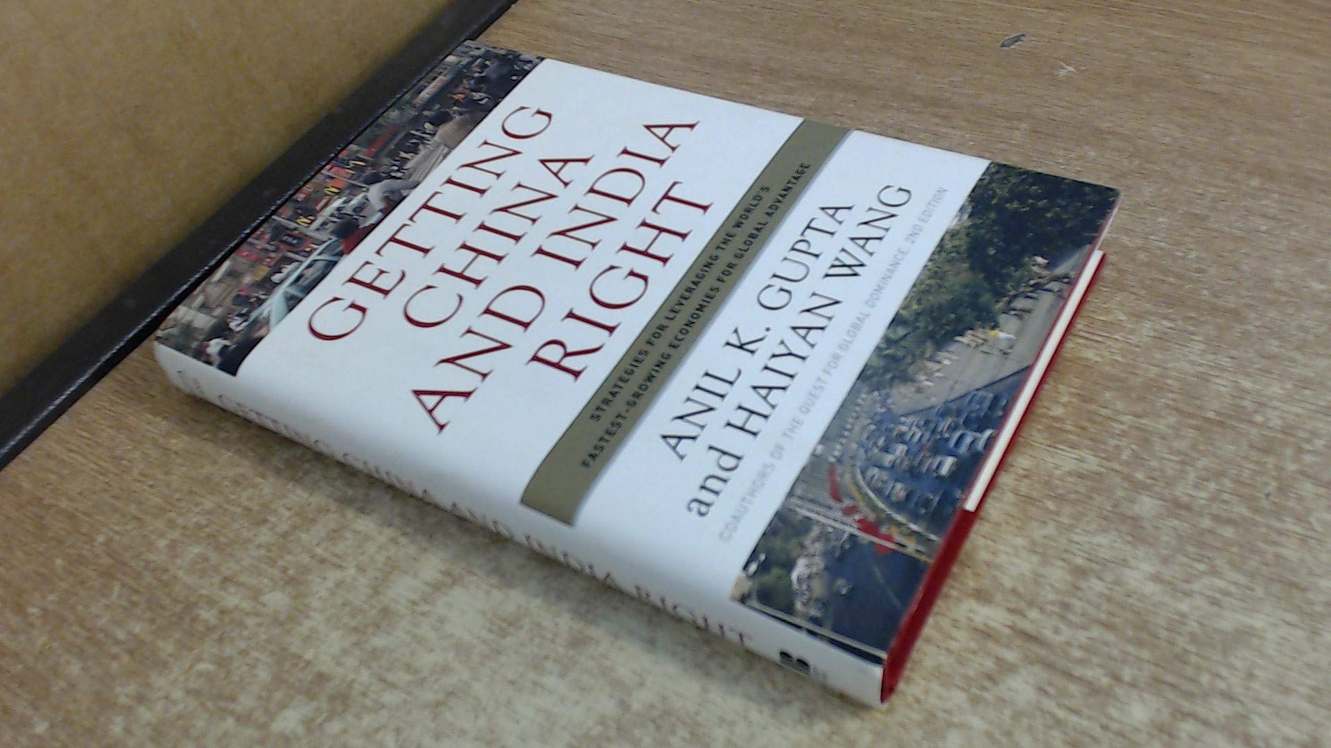 Amazon Getting China And India Right Strategies For Leveraging