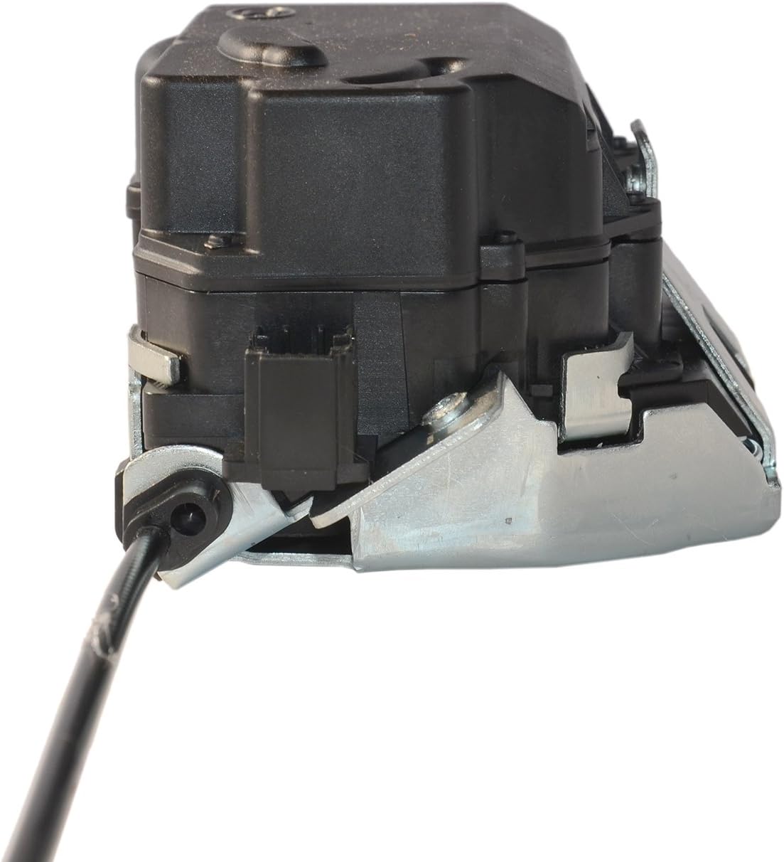 1647400735 Rear Tailgate Trunk Latch Actuator Assembly Replacement for Mercedes GL320 GL350 GL450 GL550 R320 R350 R500 R63 AMG 2007-2012 1647400300