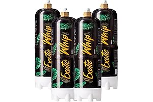 Exotic Whip 640g Whipped Cream Chargers