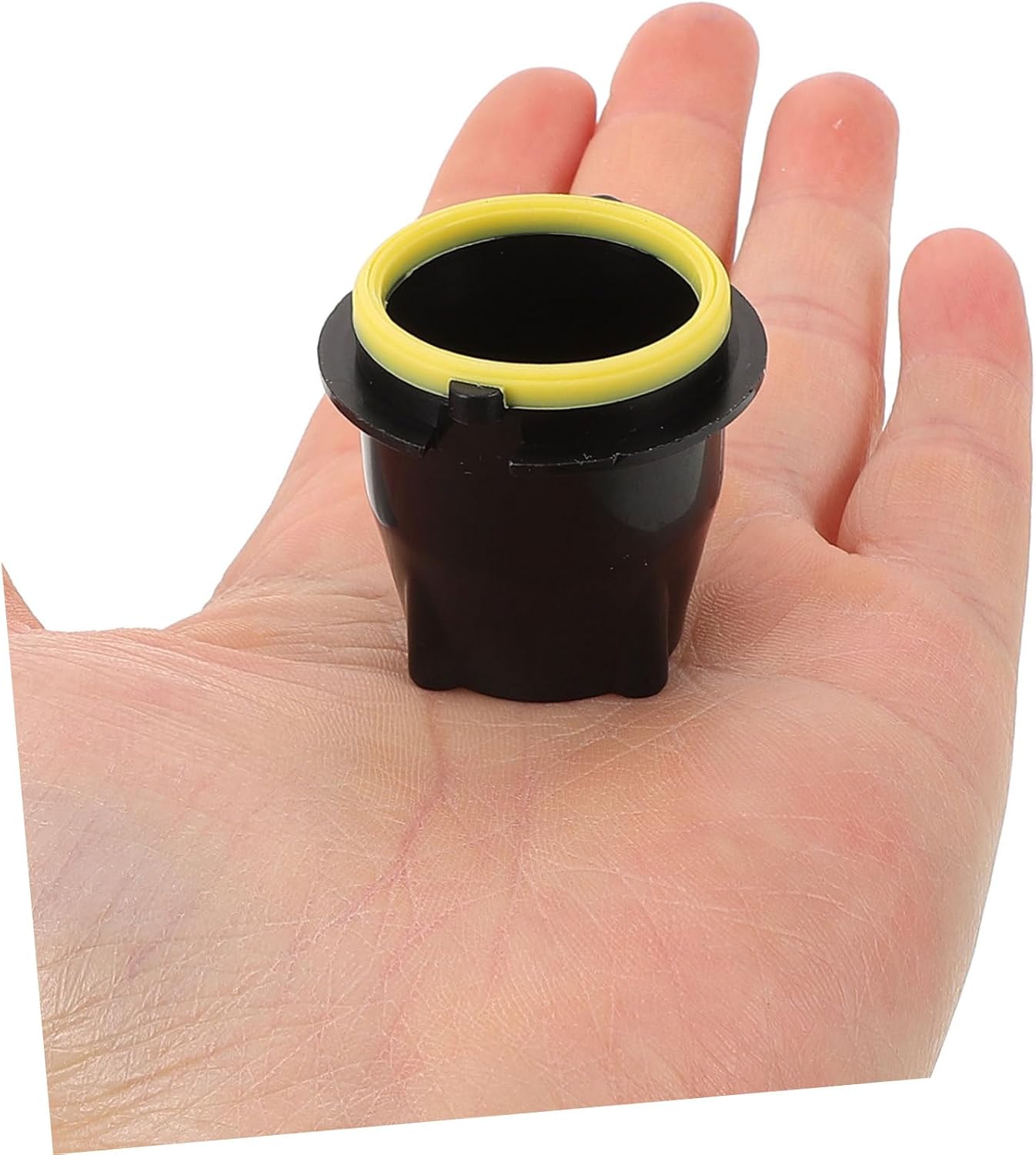 2sets Silicone Valve for Soda Machine Dispenser Valve Compatible Easy to Install for Bars Restaurants No-leak Design