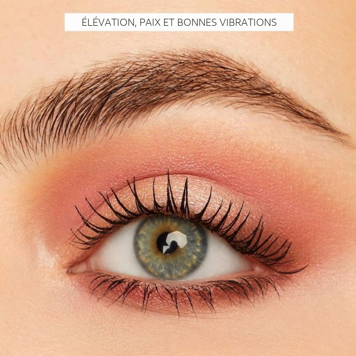 TARTE Tartelette Energy Palette d'argile amazonienne
