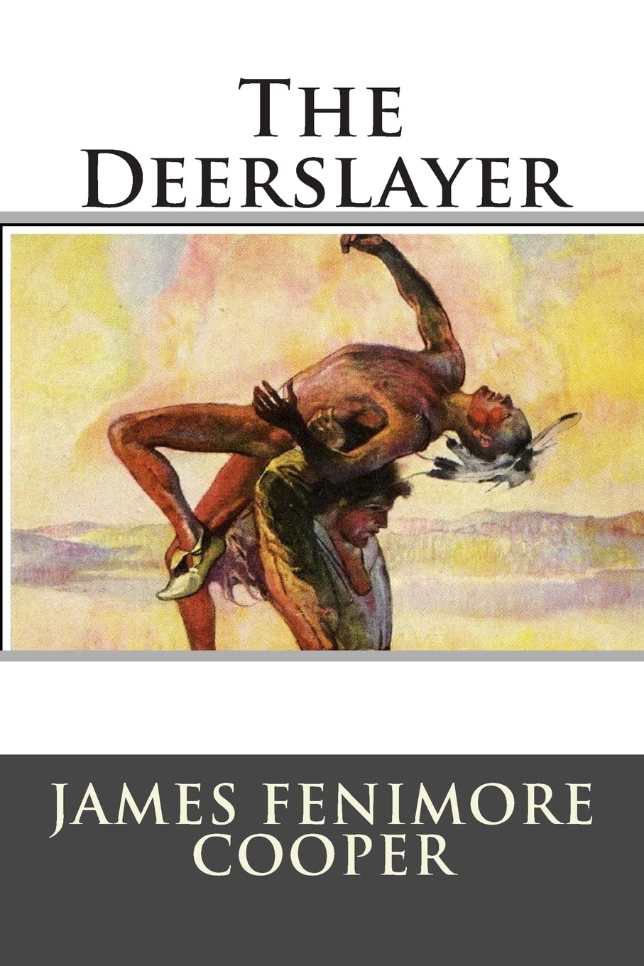 The Deerslayer