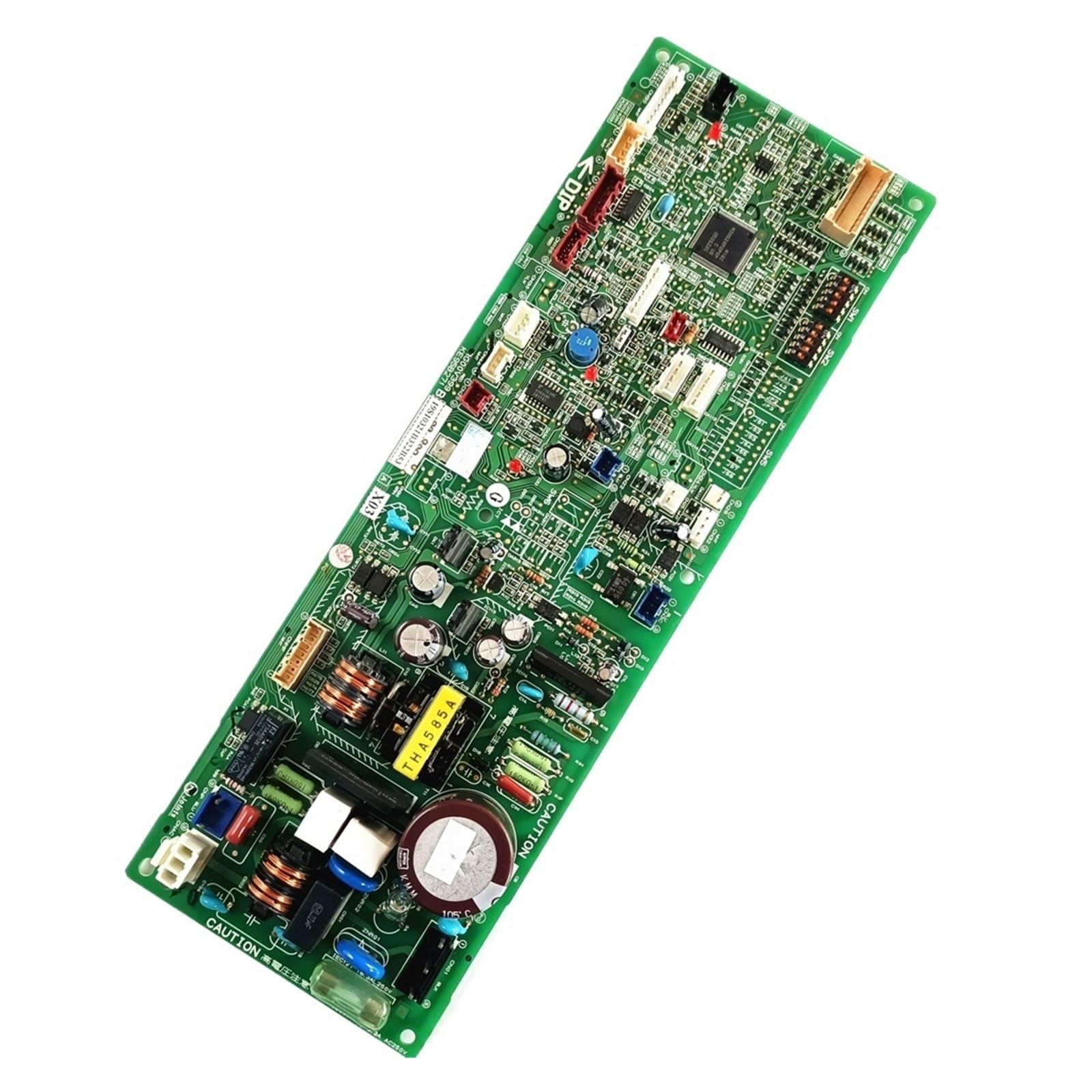 ，Compatible For Mitsubishi，Air Conditioner Power Control PCB Motherboard RG00V399B KE95B271
