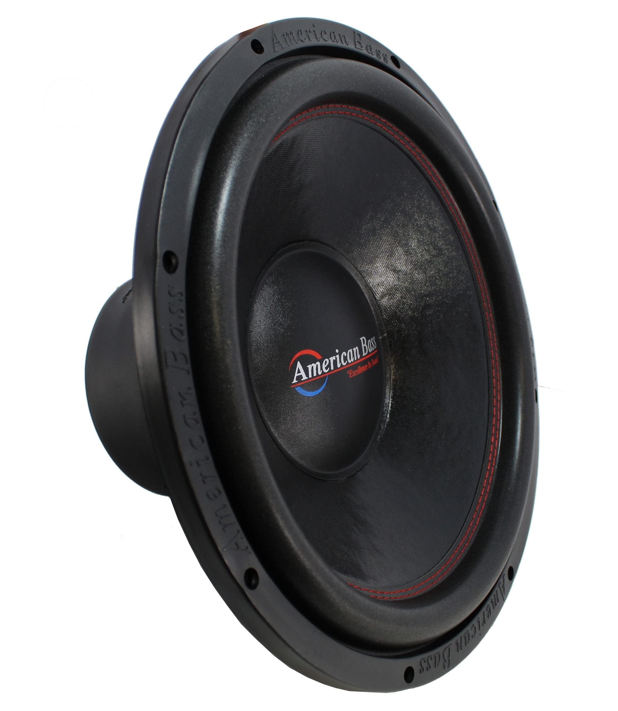 Amazon.co.jp: 15インチ サブウーファー 1000W 2インチ 4オーム DVC