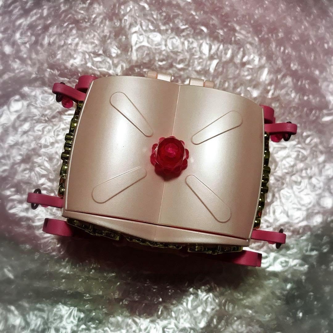 ロイヤルコペンハーゲン 小物入れ ボックスラウンド アンティーク