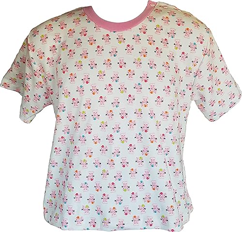 Miniatura 9 de Bebé pantalones adulto Tamaño bebé Camisa XL