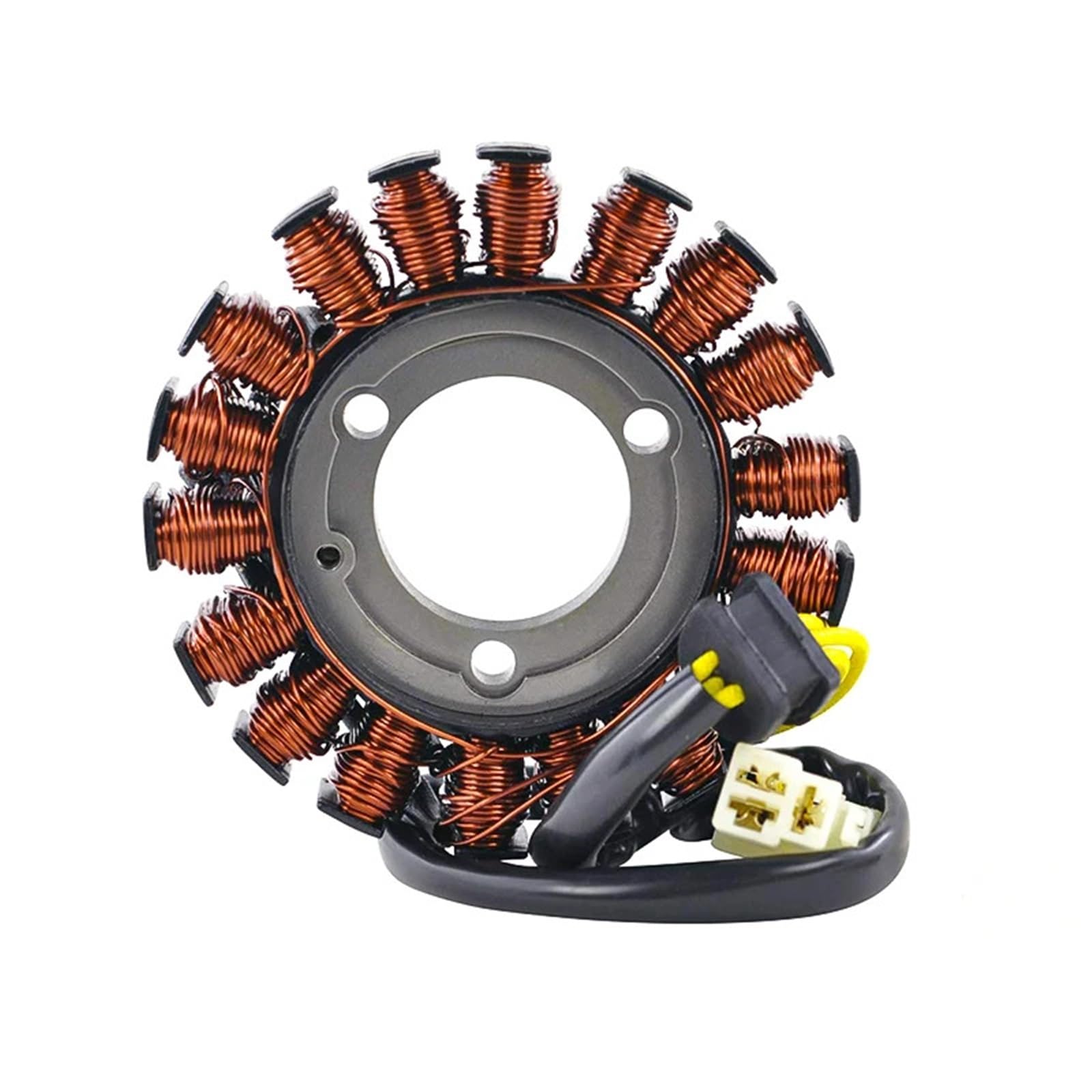 Motorcycle Generator Stator Coil Fit For Suzuki GSXR600 GSXR 600 GSXR750 GSXR 750 31401-01H00 31401-01H10 31401-01H20 AC generator stator‌