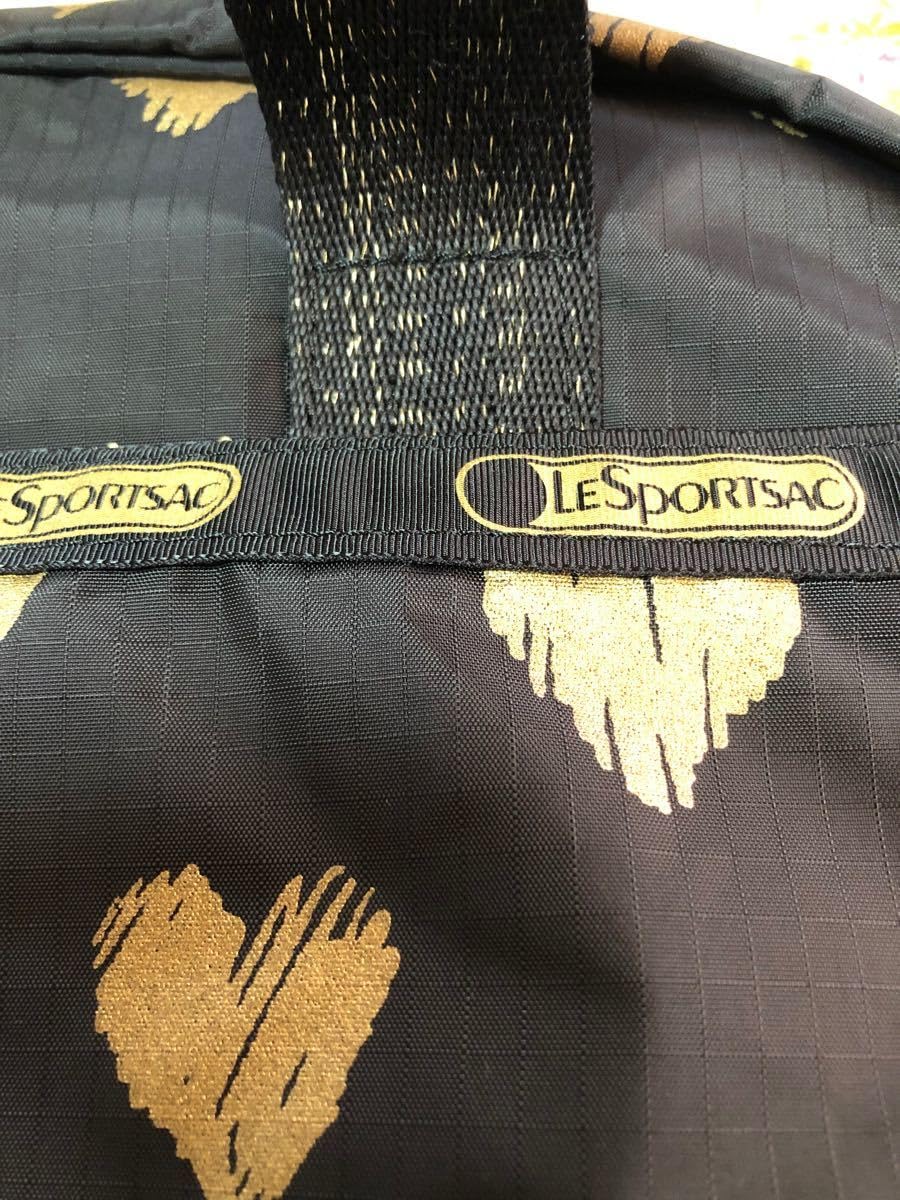 Amazon.co.jp: レスポートサック オーバーナイター 旅行 ゴールド  