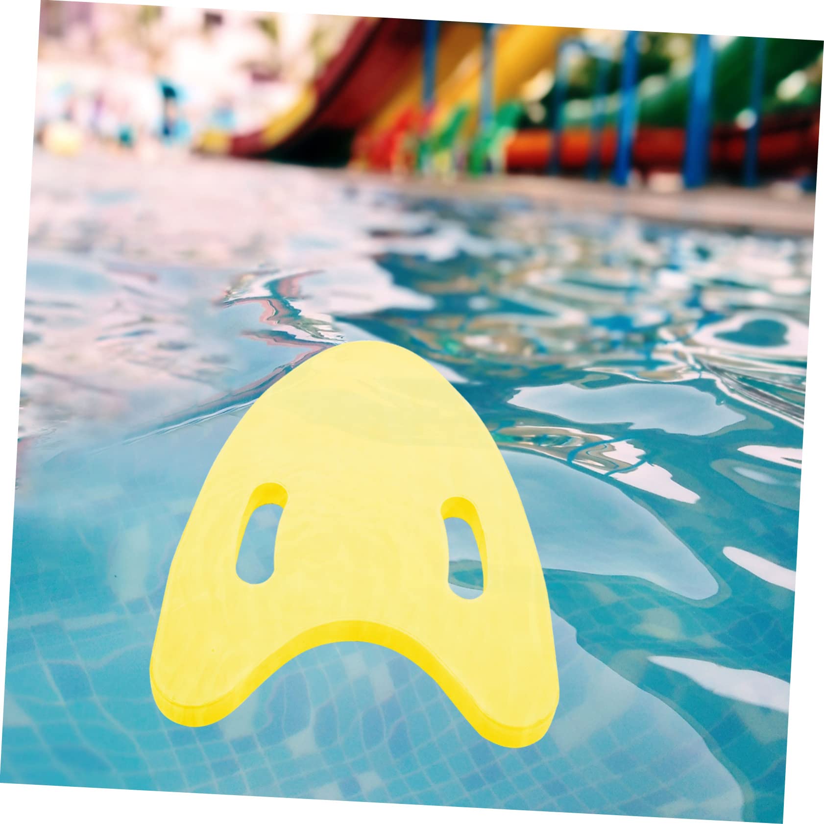 balacoo Swim Training Kids for Pool Swim Game Portable Swimming Board Learning Aid