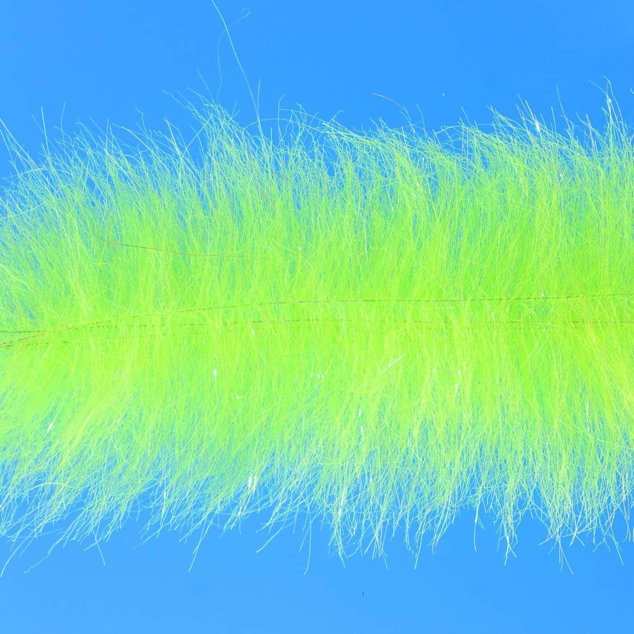 Ep Anadromus Brush 2.5" Wide Uv Green Chartreuse