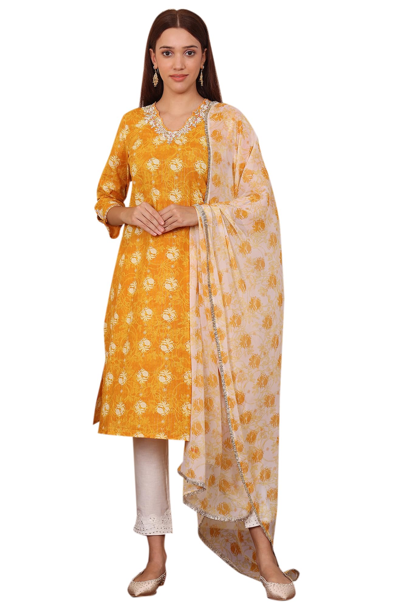 Womens Dupatta-image-10