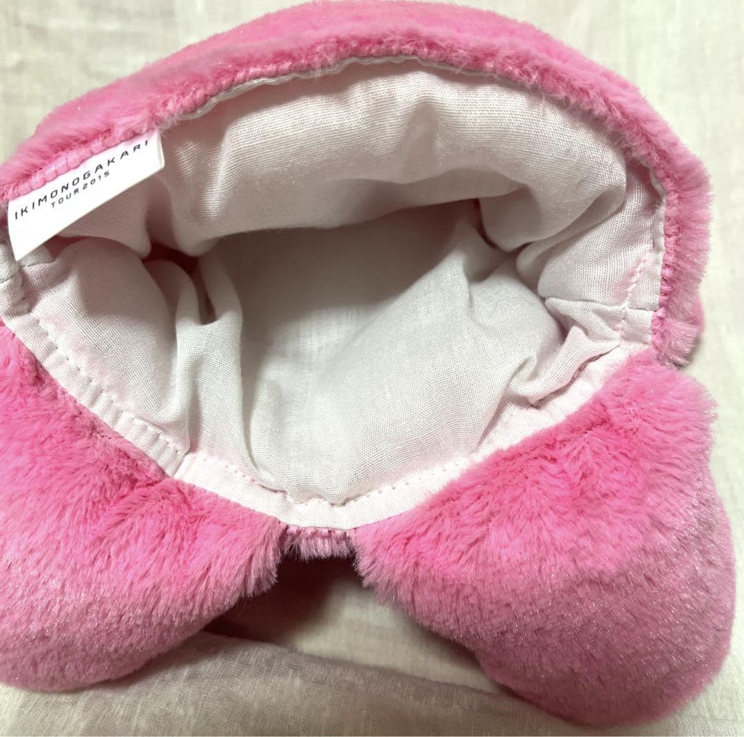 Amazon.co.jp: いきものがかりグッズ イッキーモンキーパペット2015年