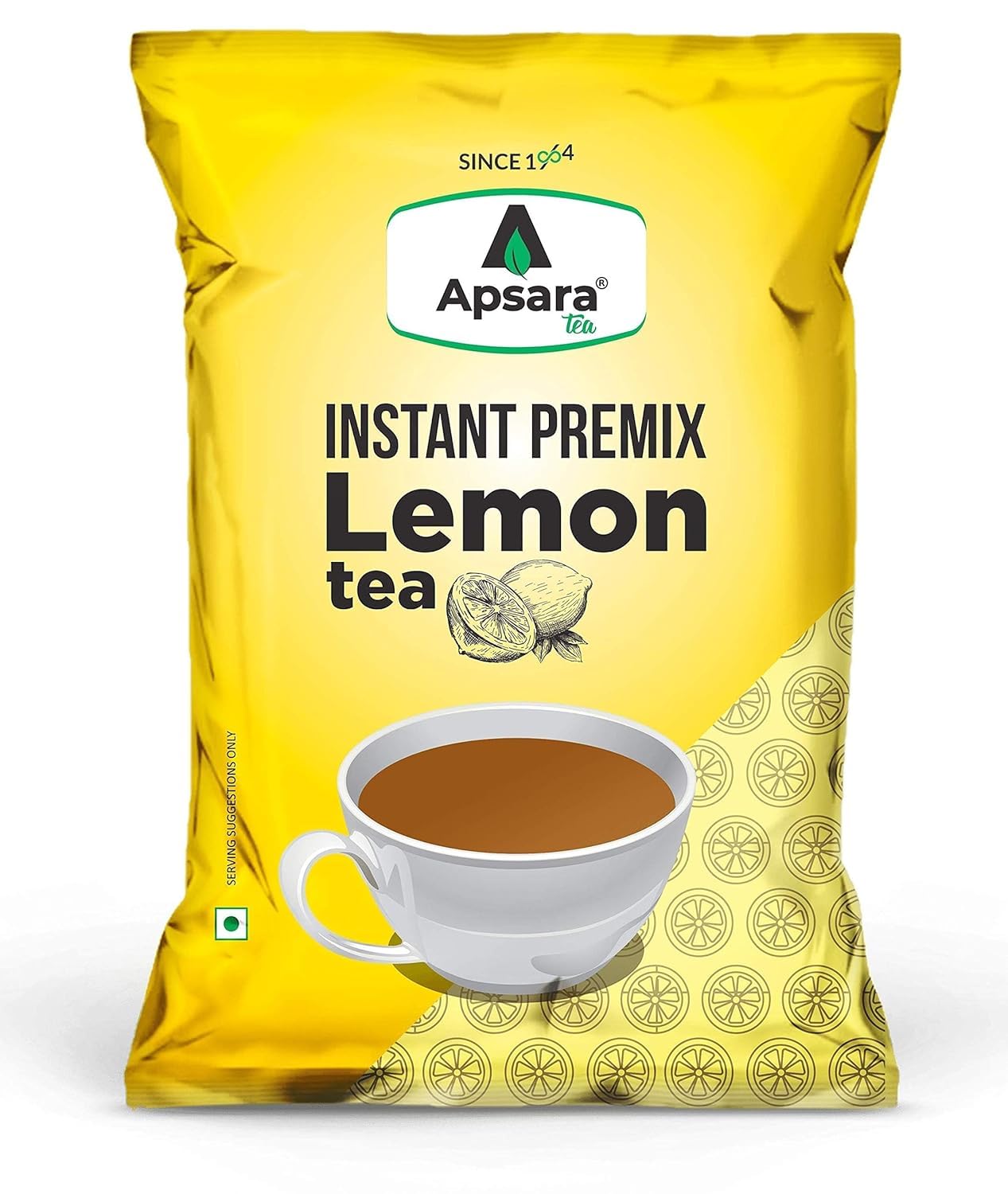 See full amazon price history chart for Apsara Instant Premix Lemon Ice Tea 1kg | 2 in-1 Tea, Lemon Flavoured Iced Tea, and Hot Lemon Tea | Refreshing Summer Drink | Ready to Drink Ice and Hot Tea | On the go tea Apsara Instant Premix Lemon Ice Tea 1kg | 2 in-1 Tea, Lemon Flavoured Iced Tea, and Hot Lemon Tea | Refreshing Summer Drink | Ready to Drink Ice and Hot Tea | On the go tea (B0D6NJCZPM) Amazon Price History, Amazon Price Tracker