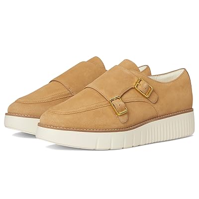 Cole Haan Grand City Platform Monk Strap Women