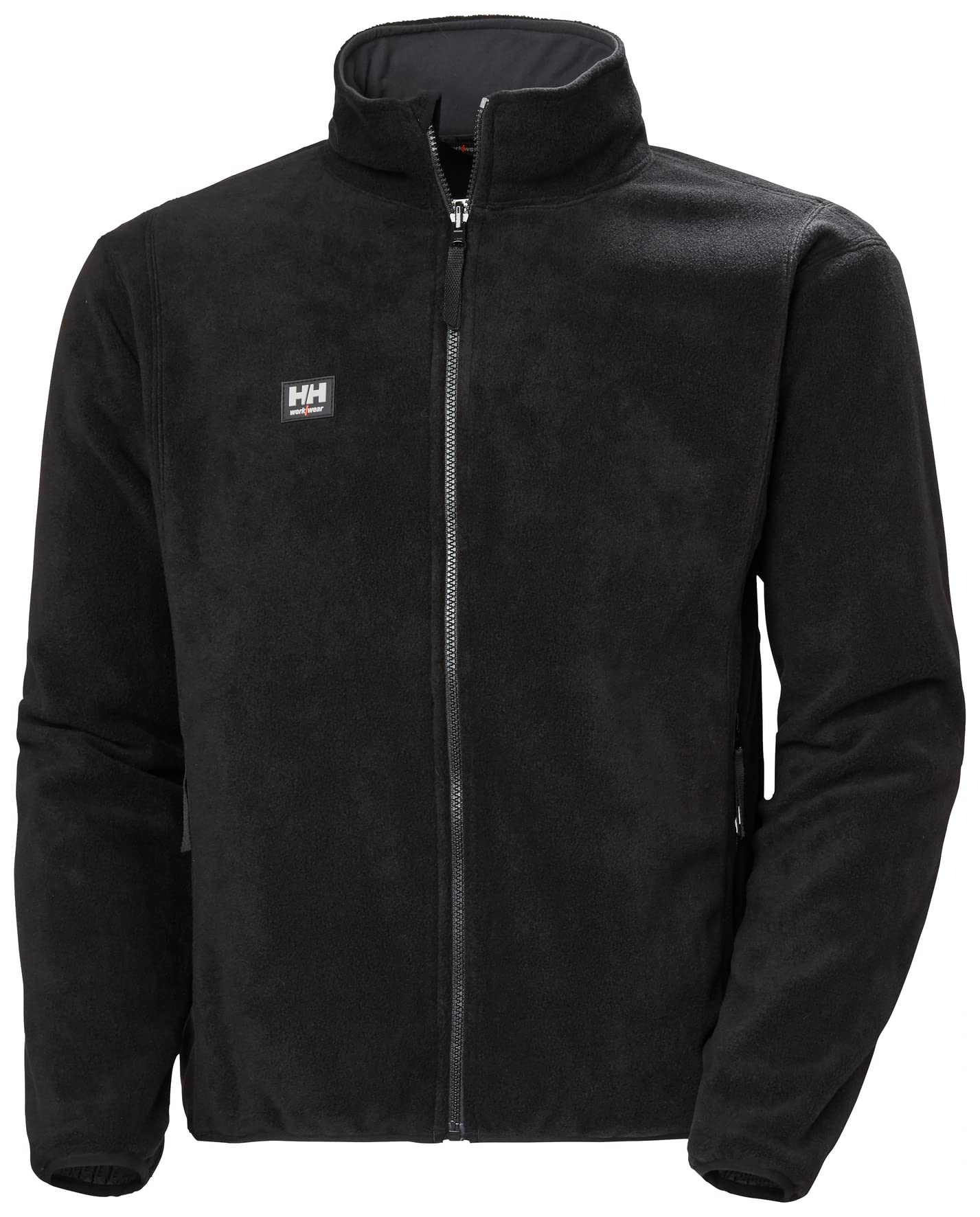 Helly Hansen 990-2XL72065 Red Lake Zip In Chaqueta, Talla 2XL