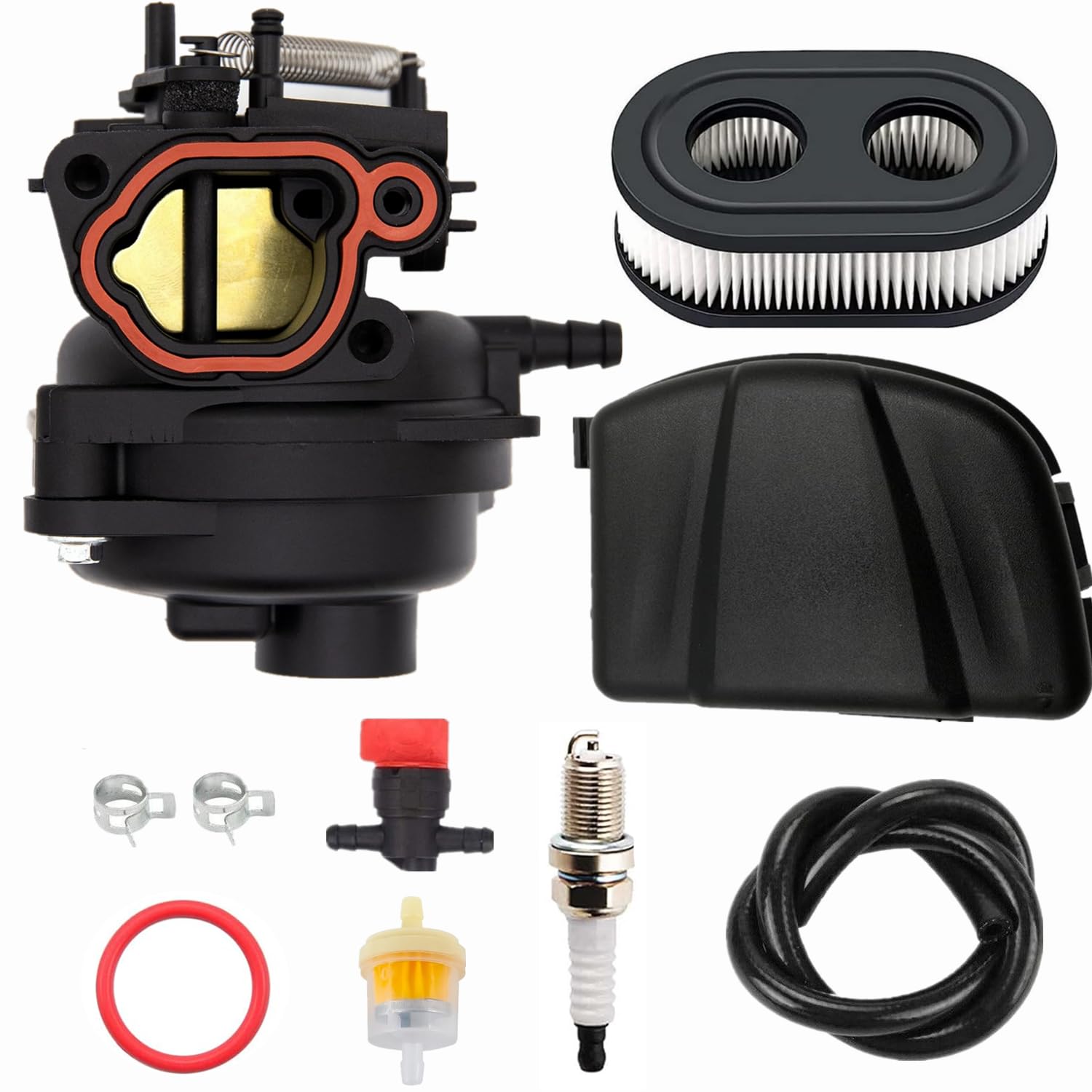 Amazon.com : Carburetor for Toro 21442 21321 140cc 150cc