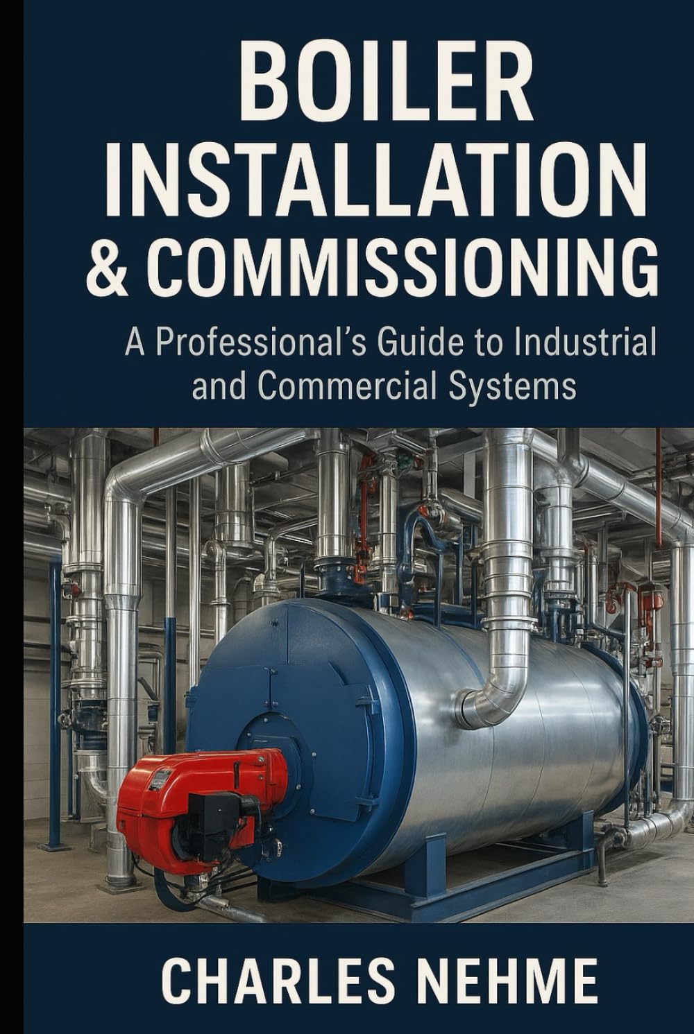 Boiler Installation & Commissioning: A Professional's Guide to Industrial and Commercial Systems