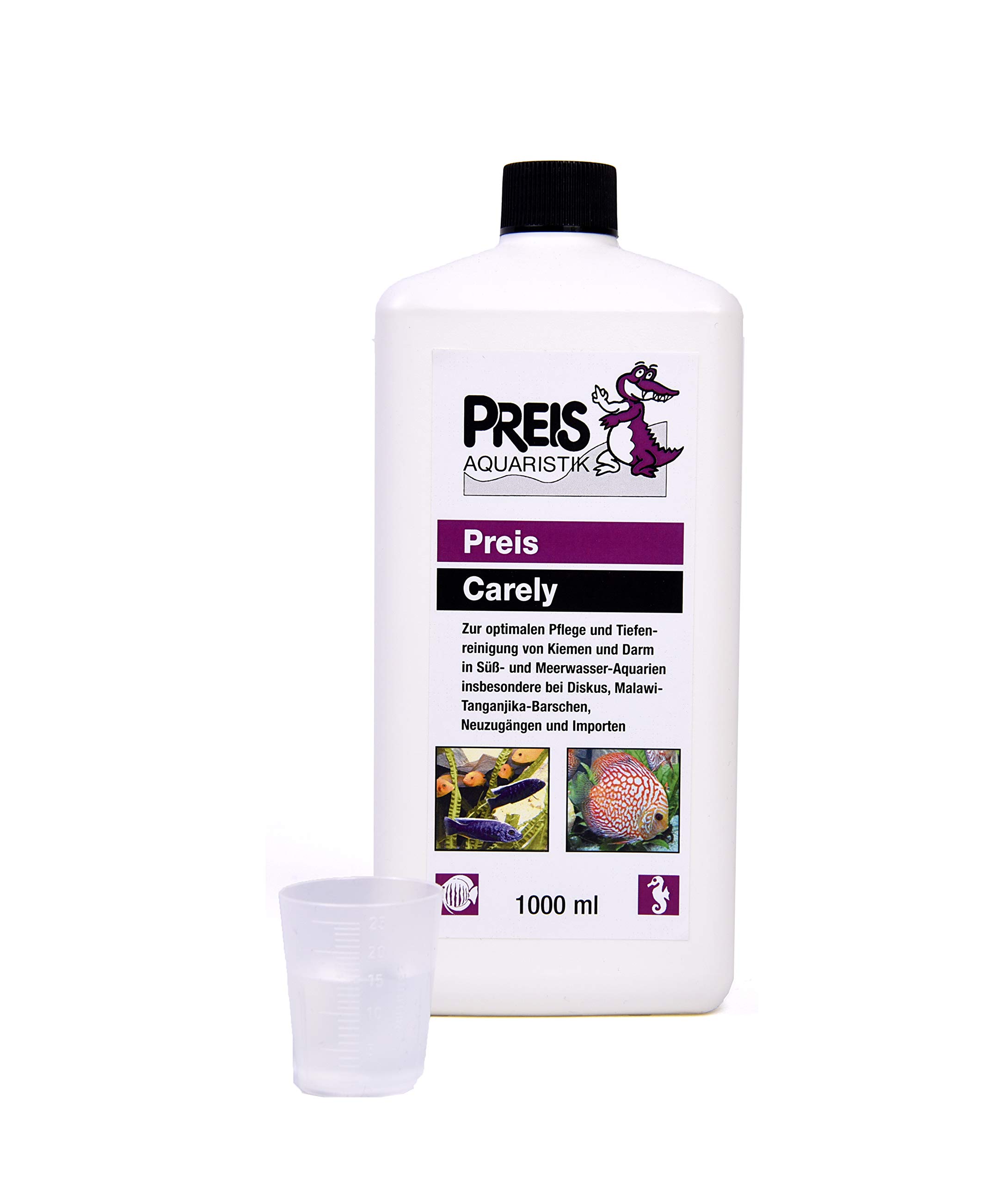Preis-Aquaristik 146 Preis Carely, 1000ml