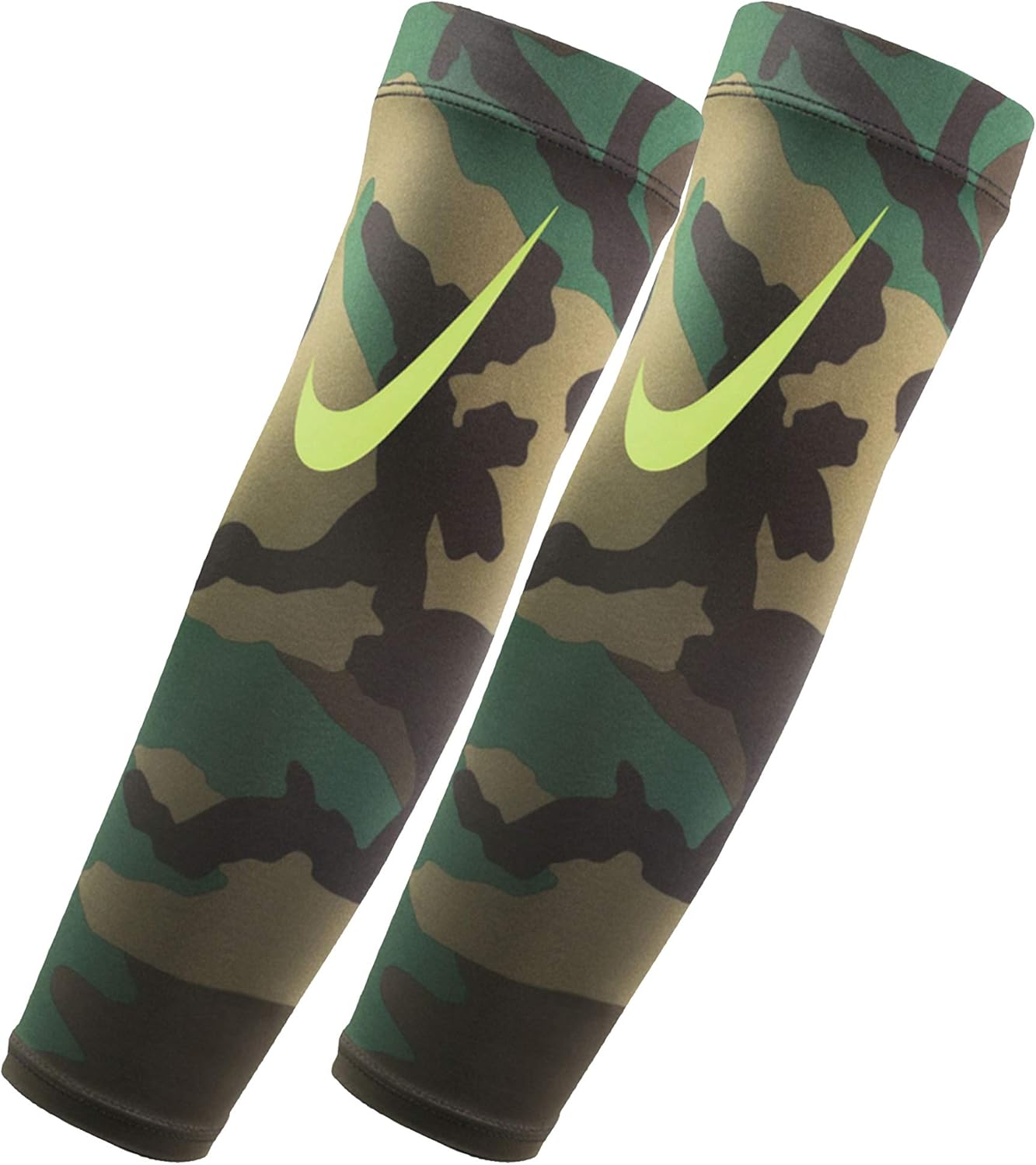 Nike Pro Dri-Fit Shivers 3.0 Unisex Camo 1 Pair