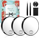 small magnifying mirror Top2商品