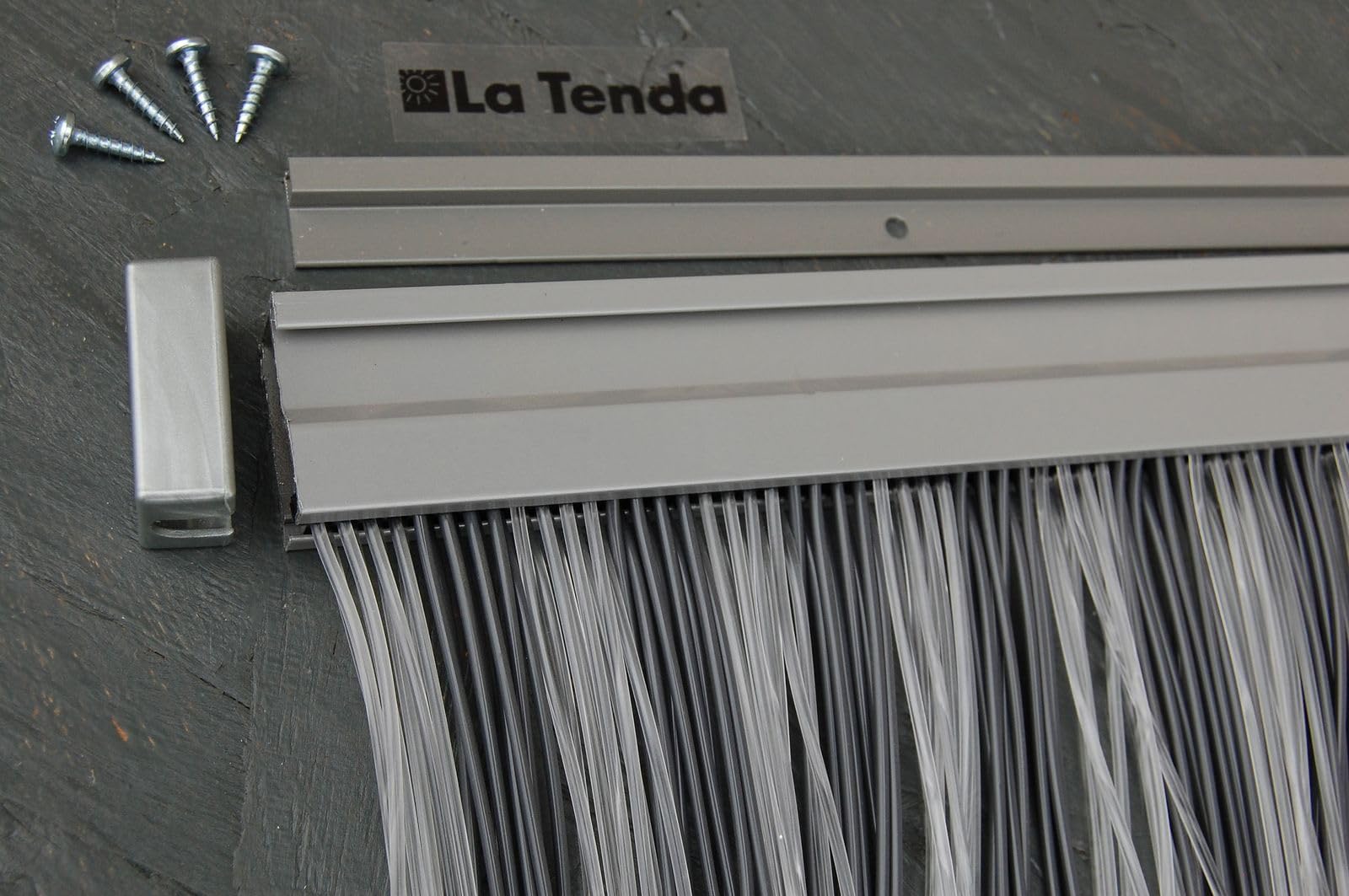 La Tenda Türvorhang Trento 1
