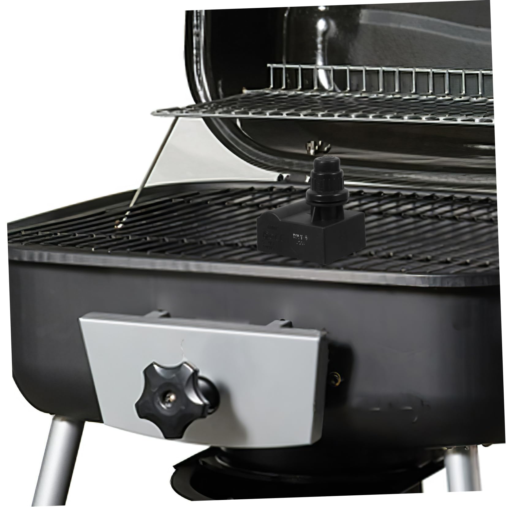 Operitacx Pulsante Accensione Elettronica per Parte della Pulsante Avvio della Elettrica Forniture per Barbecue Sostituzione del Kit Accensione